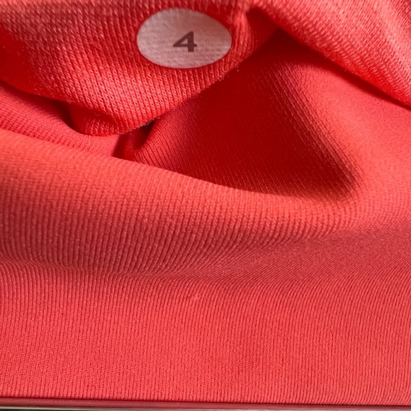 Lululemon Highest Times Leggings - Picture 10 of 11